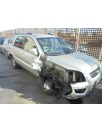 kia sportage del año 2009
