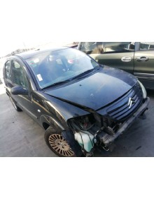 citroën c3 del año 2005