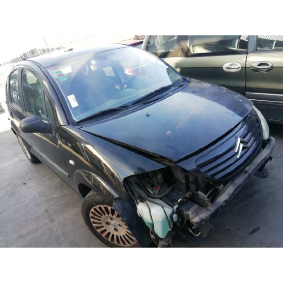 citroën c3 del año 2005