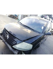 citroën c3 del año 2005 2