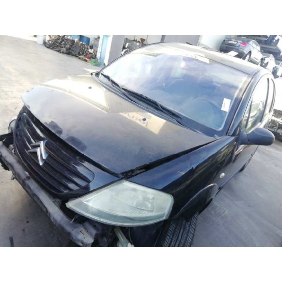 citroën c3 del año 2005