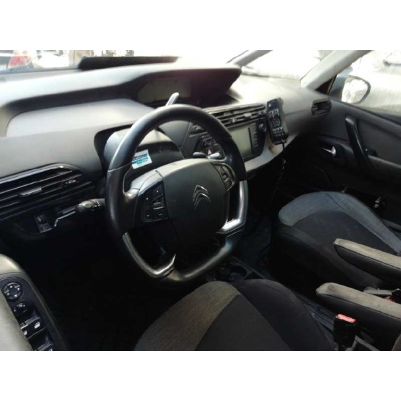 citroën c4 picasso del año 2017