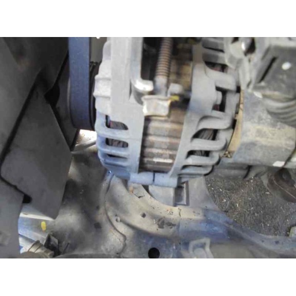 kia sportage del año 2009