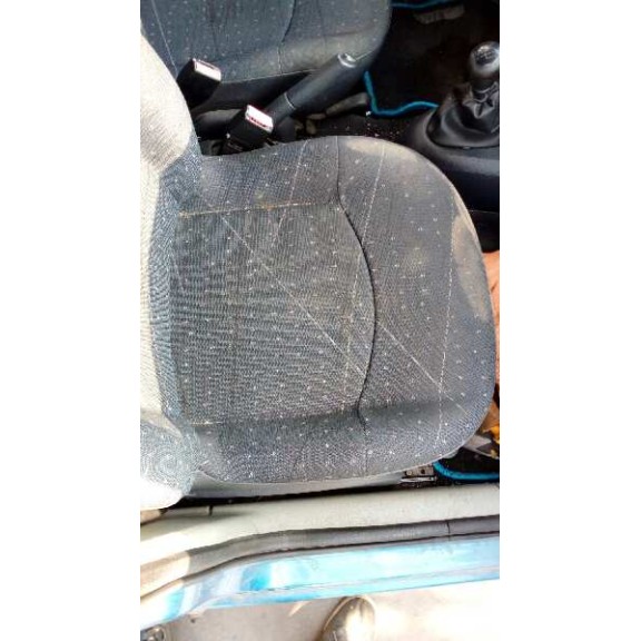 renault clio ii fase ii (b/cb0) del año 2001