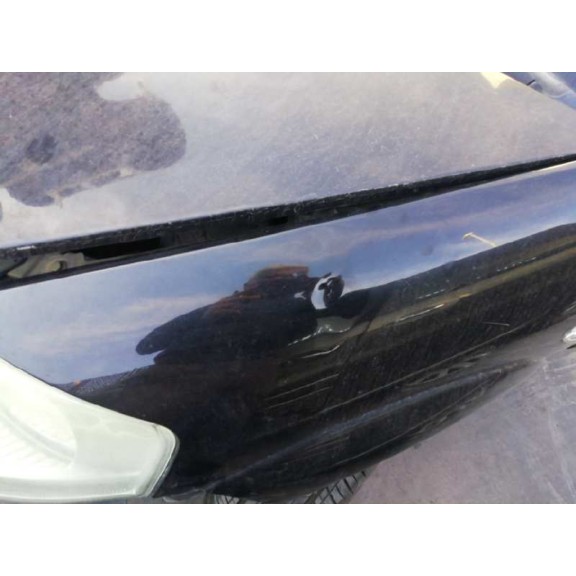 citroën c3 del año 2005