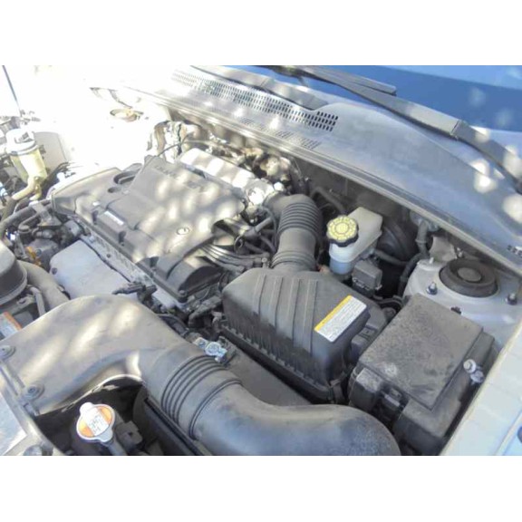 kia sportage del año 2009