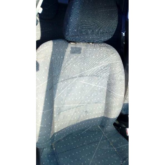 renault clio ii fase ii (b/cb0) del año 2001