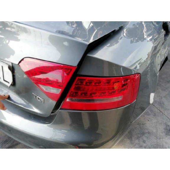 audi a5 coupe (8t) del año 2011