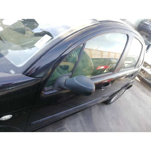 citroën c3 del año 2005