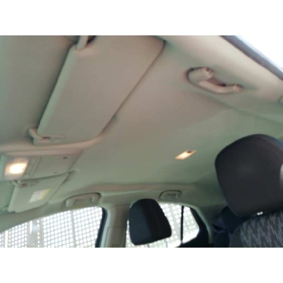 opel mokka del año 2015