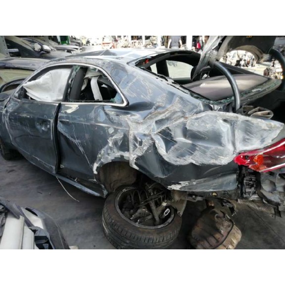 audi a5 coupe (8t) del año 2011