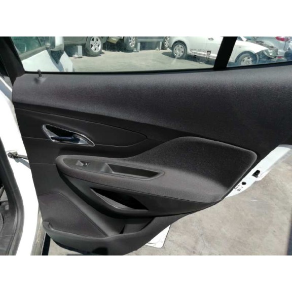 opel mokka del año 2015