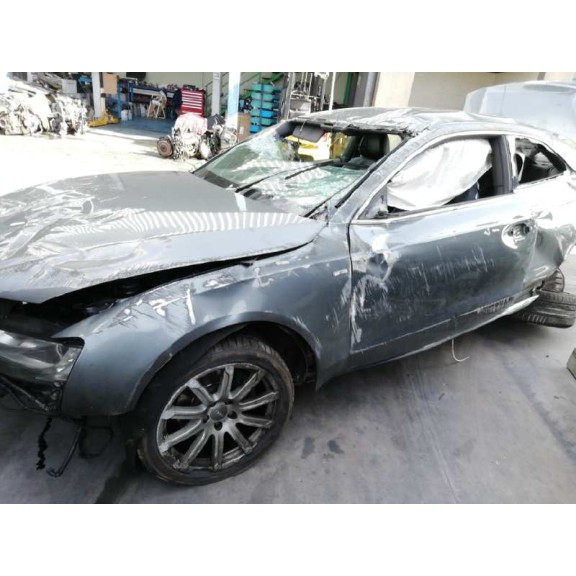 audi a5 coupe (8t) del año 2011