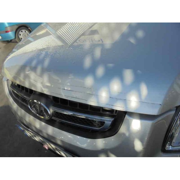 kia sportage del año 2009