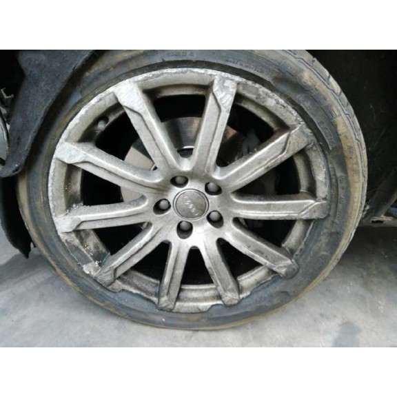 audi a5 coupe (8t) del año 2011