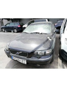 volvo s60 berlina del año 2003