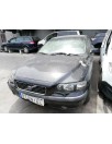 volvo s60 berlina del año 2003