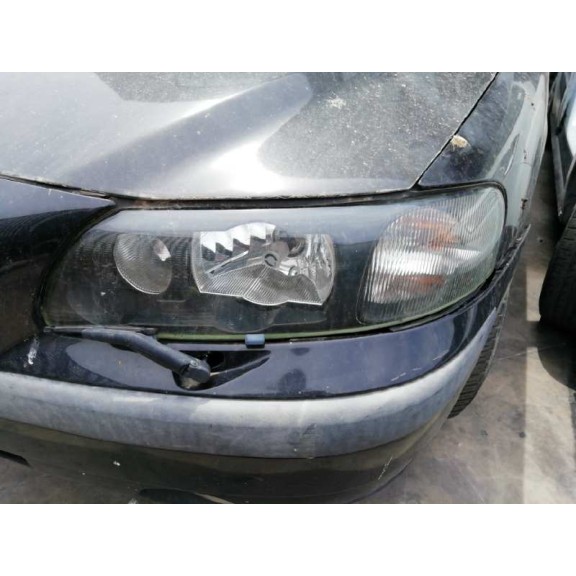 volvo s60 berlina del año 2003