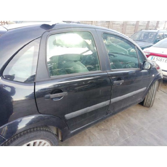 citroën c3 del año 2005