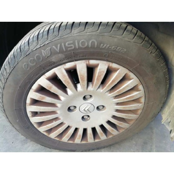 citroën c3 del año 2005