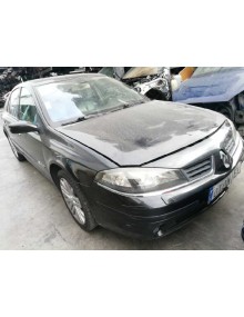 renault laguna ii (bg0) del año 2006