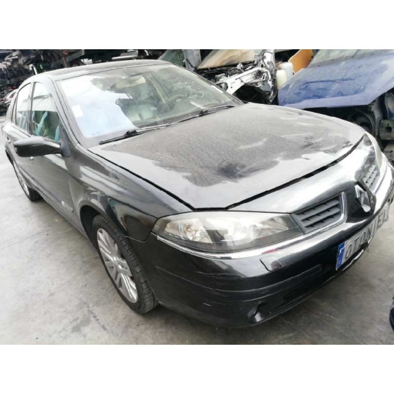 renault laguna ii (bg0) del año 2006