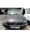volvo s60 berlina del año 2003