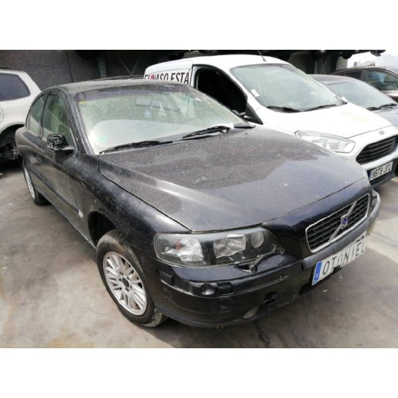 volvo s60 berlina del año 2003