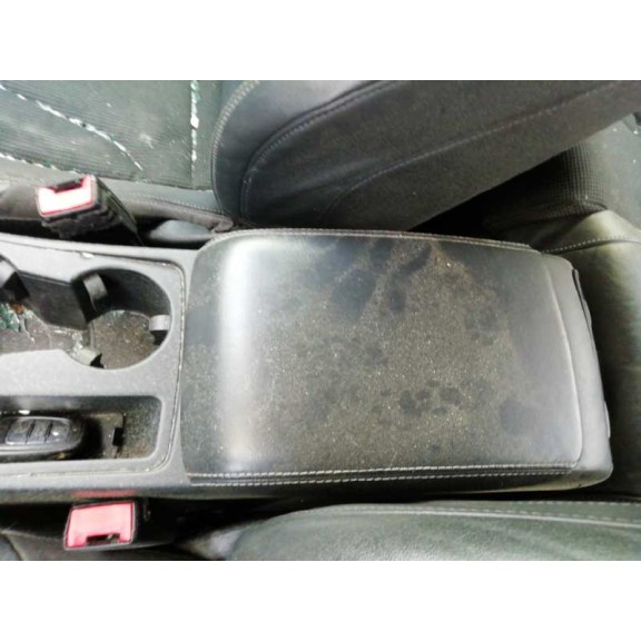 audi a5 coupe (8t) del año 2011