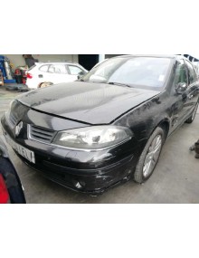 renault laguna ii (bg0) del año 2006 2