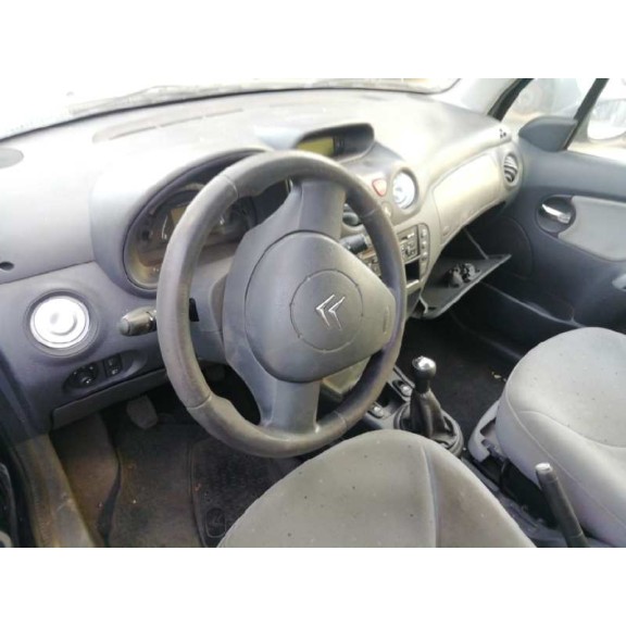 citroën c3 del año 2005