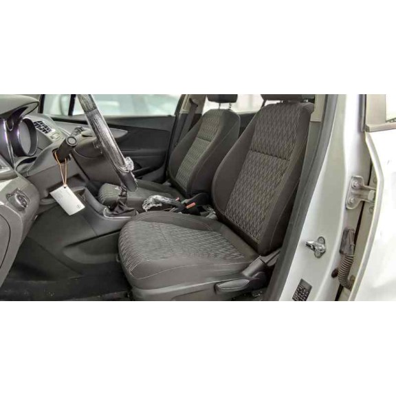 opel mokka del año 2015