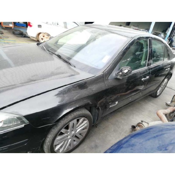 renault laguna ii (bg0) del año 2006