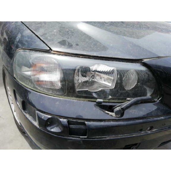 volvo s60 berlina del año 2003