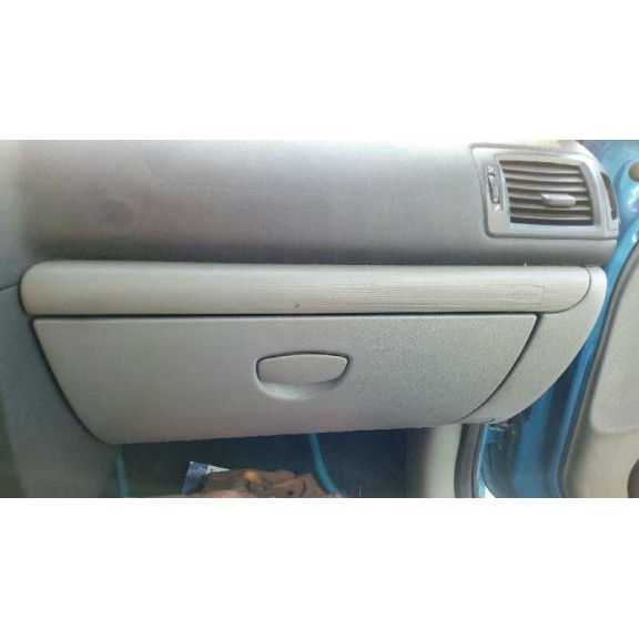 renault clio ii fase ii (b/cb0) del año 2001