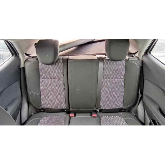 opel mokka del año 2015