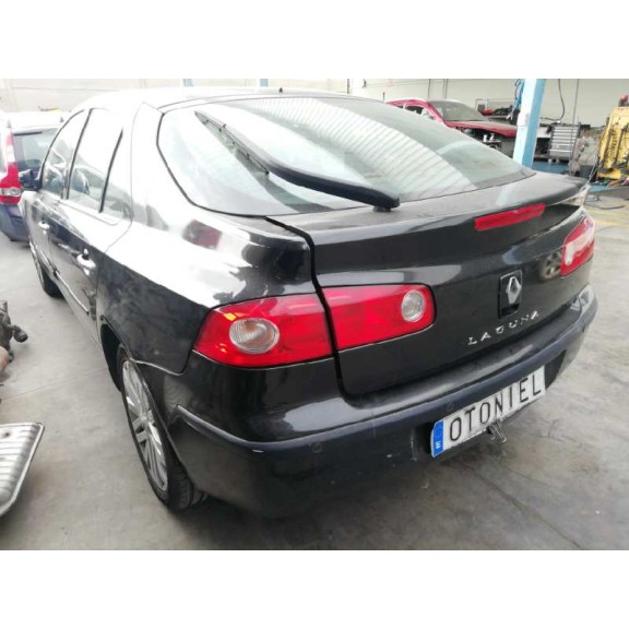 renault laguna ii (bg0) del año 2006