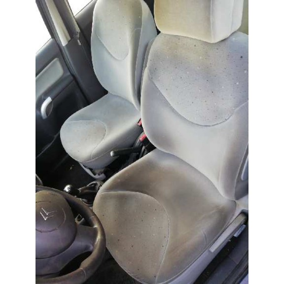 citroën c3 del año 2005