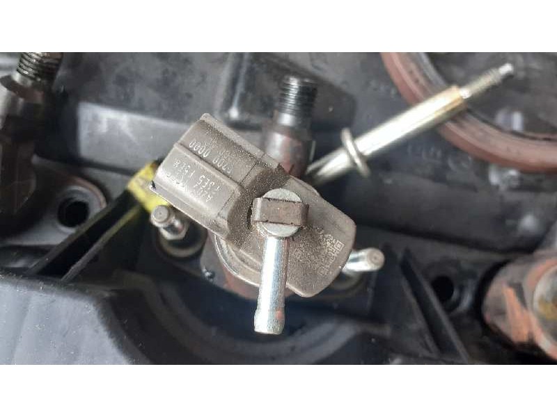 Recambio de inyector para mazda cx-7 (er) active referencia OEM IAM   