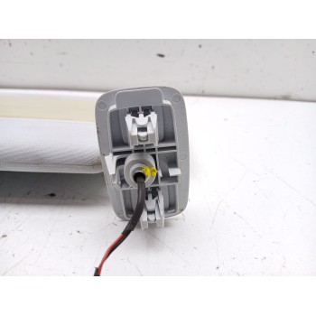 Recambio de parasol izquierdo para peugeot 508 active referencia OEM IAM   