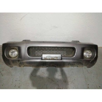 PARAGOLPES DELANTERO 86511-26900 GRIS PLATA ROZADO