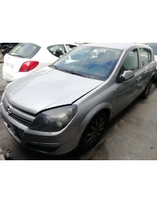 opel astra h berlina del año 2005