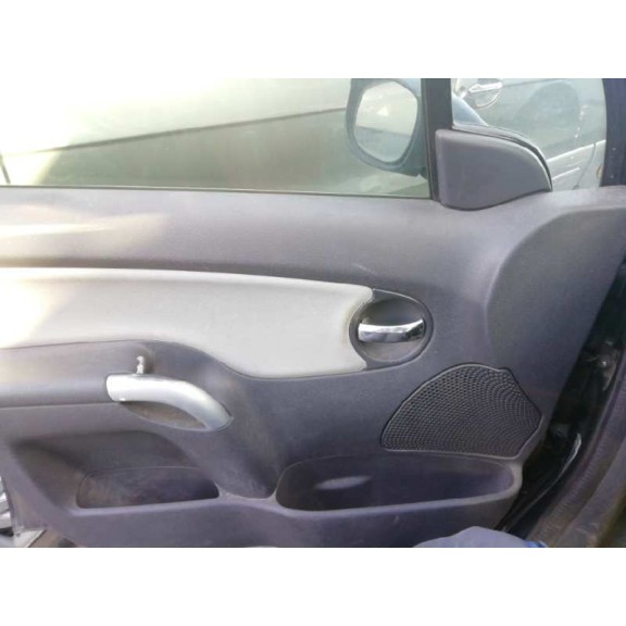 citroën c3 del año 2005