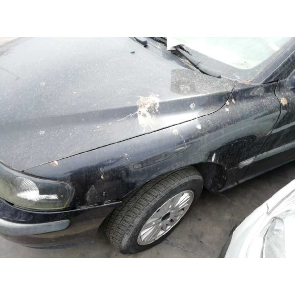 volvo s60 berlina del año 2003