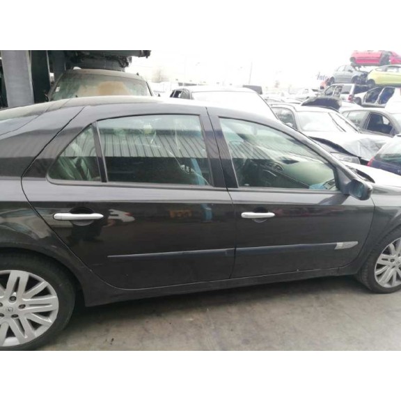 renault laguna ii (bg0) del año 2006