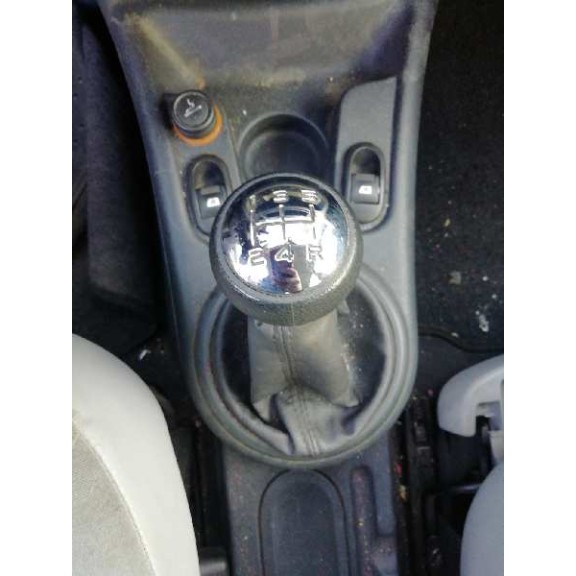 citroën c3 del año 2005