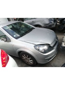 opel astra h berlina del año 2005 2