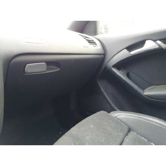 audi a5 coupe (8t) del año 2011