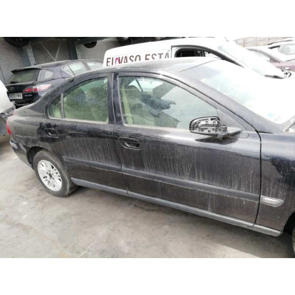 volvo s60 berlina del año 2003