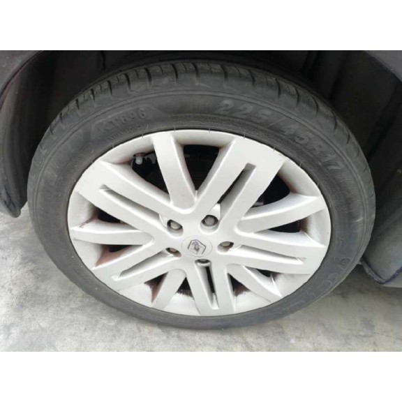 renault laguna ii (bg0) del año 2006